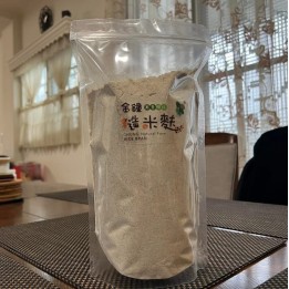 金鐘養生米麩-單包 金鐘養生米麩-單包